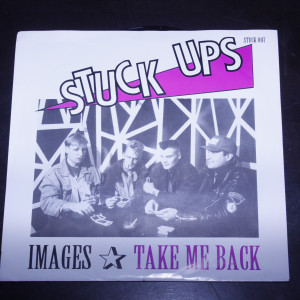 Stuck Up´s Images